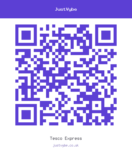 QR code
