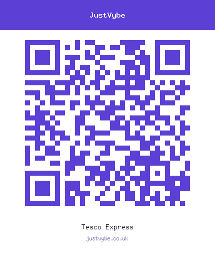 QR code