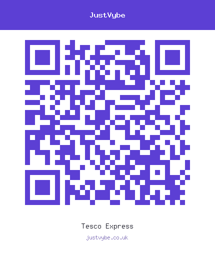 QR code