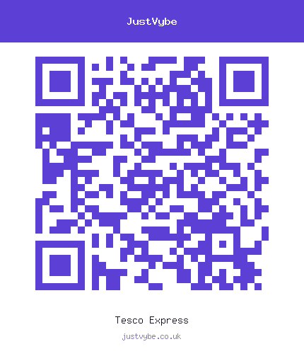 QR code