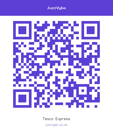 QR code