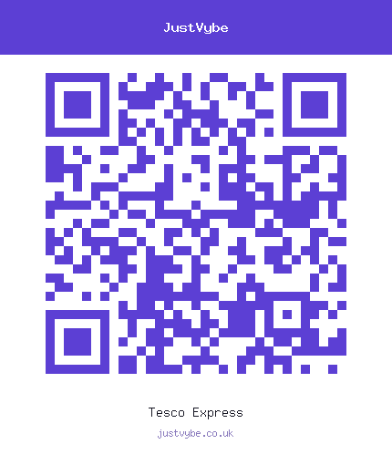 QR code