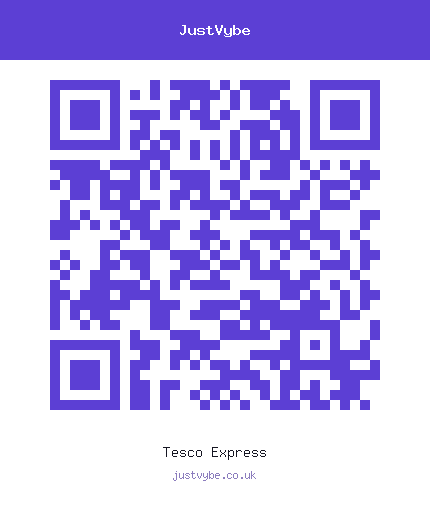 QR code