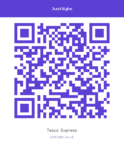 QR code
