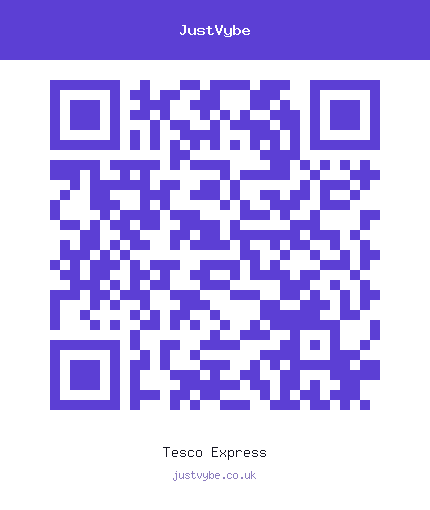 QR code