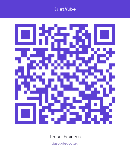 QR code