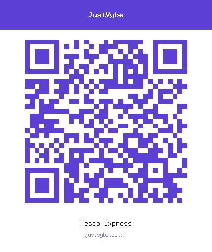 QR code