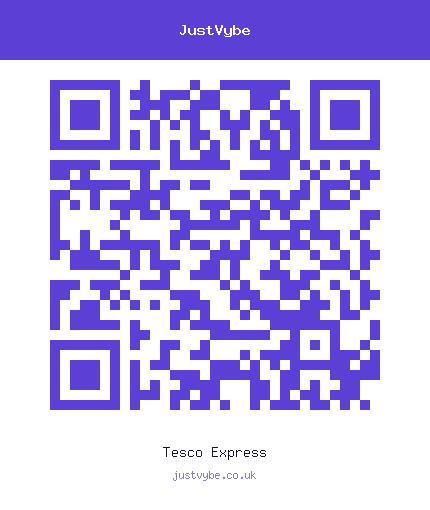 QR code