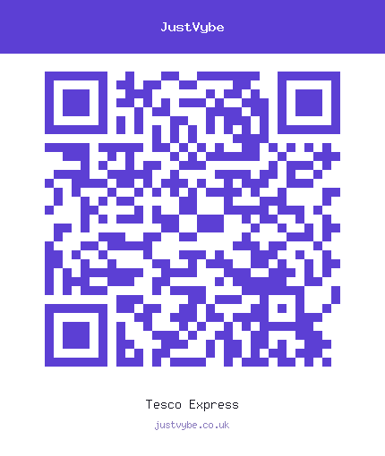 QR code