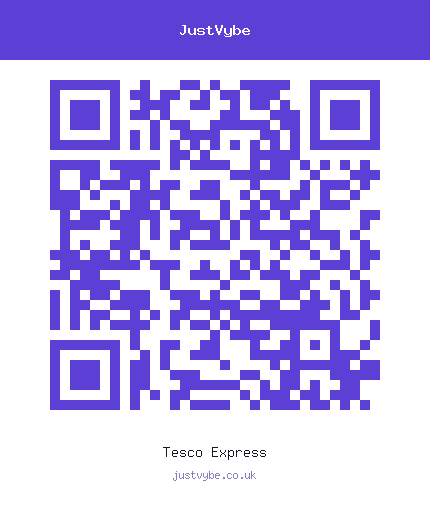 QR code