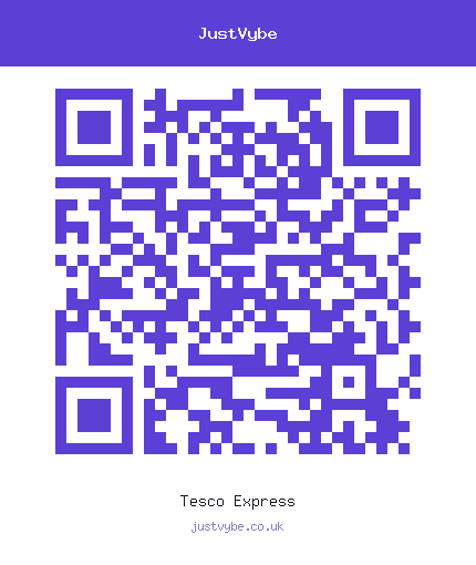 QR code