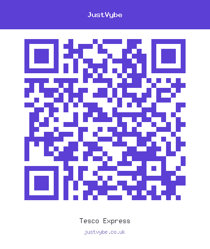 QR code