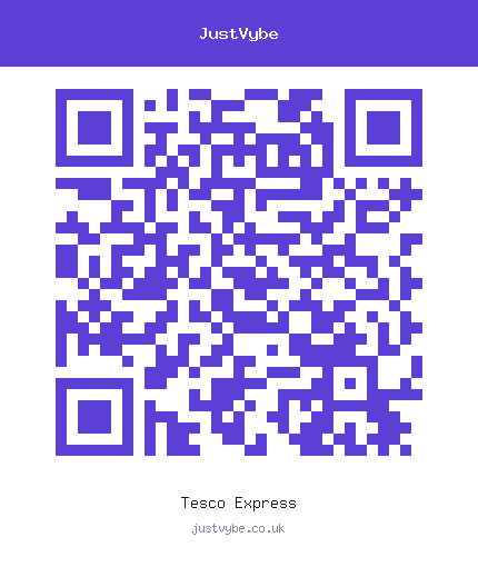 QR code