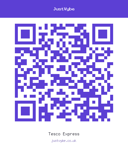 QR code