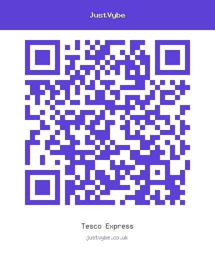 QR code