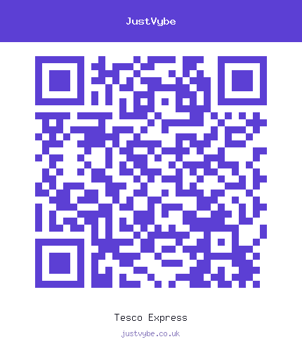 QR code