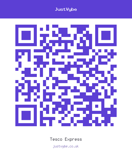 QR code