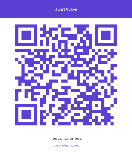 QR code