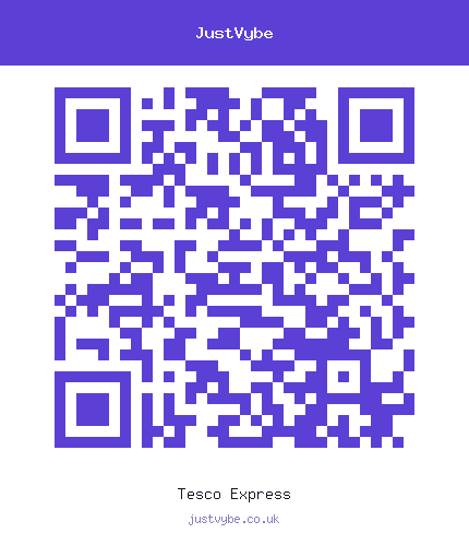 QR code