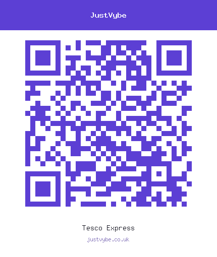 QR code