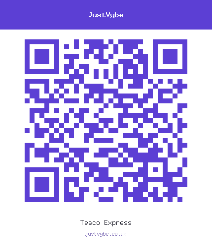 QR code