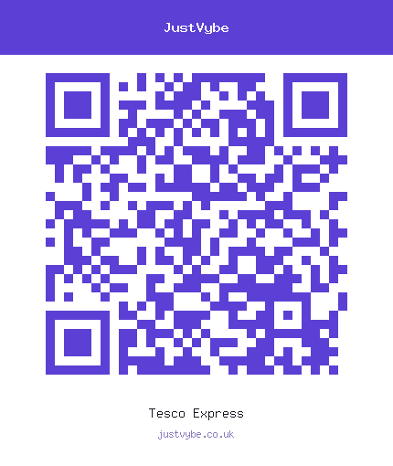 QR code