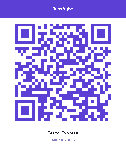QR code