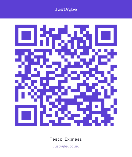 QR code