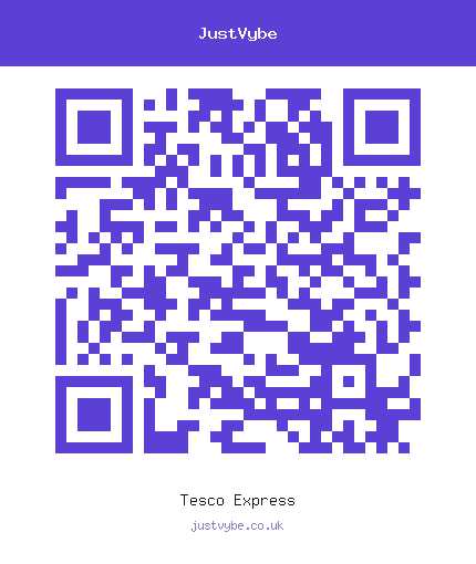 QR code