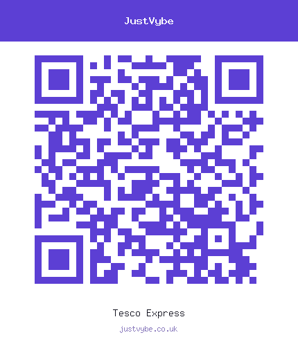 QR code