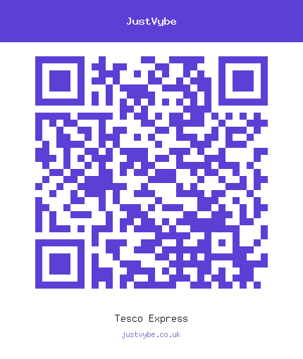 QR code