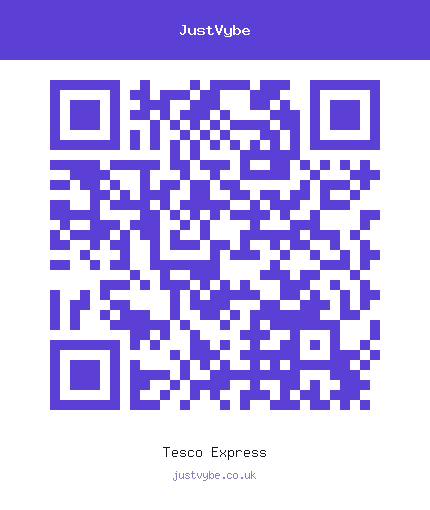 QR code