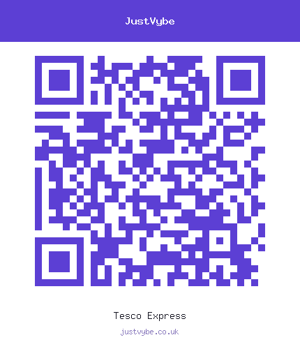 QR code