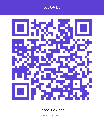 QR code