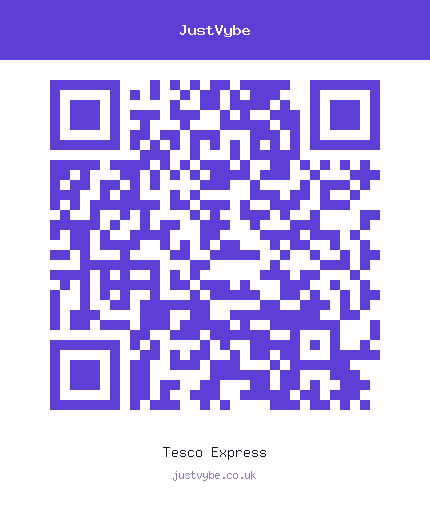 QR code