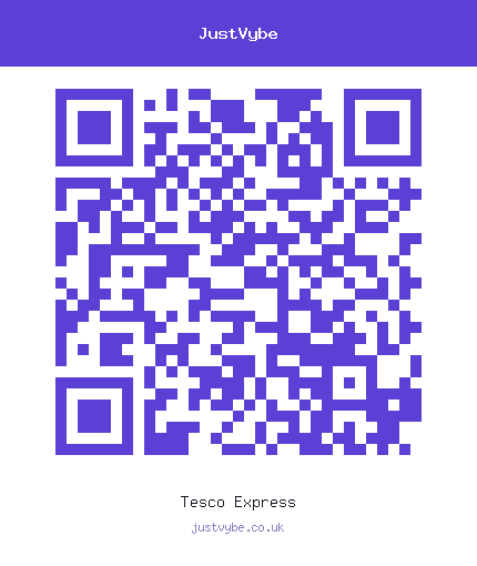 QR code
