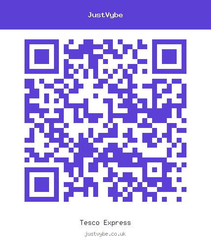 QR code