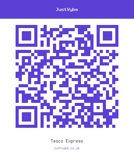 QR code