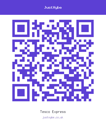 QR code