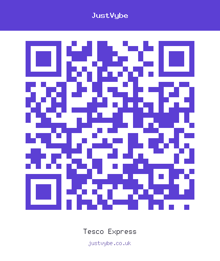 QR code