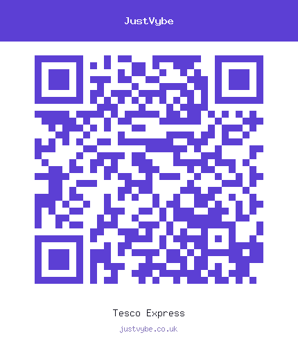 QR code