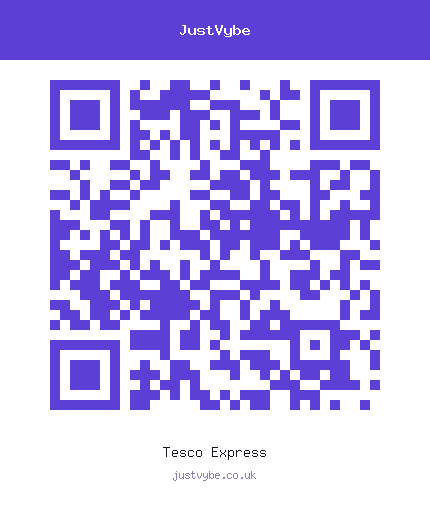 QR code