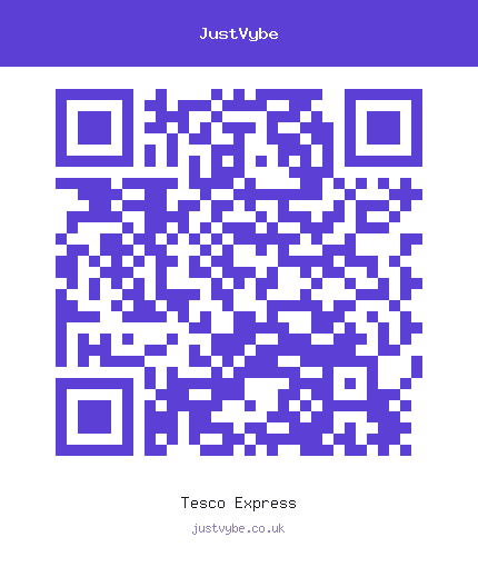 QR code