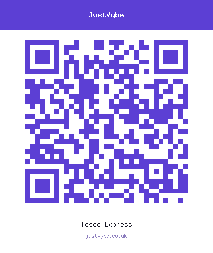QR code