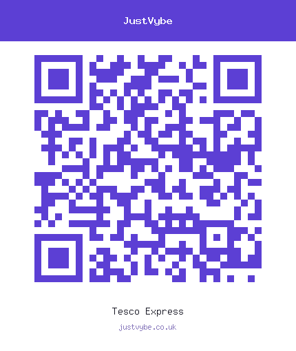 QR code