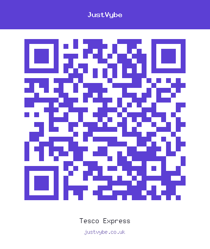 QR code