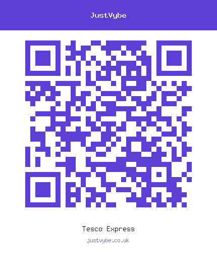 QR code