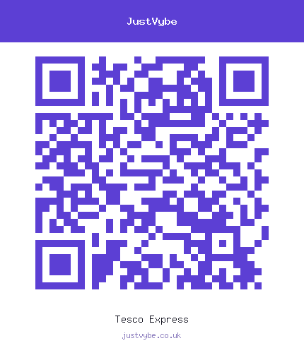 QR code