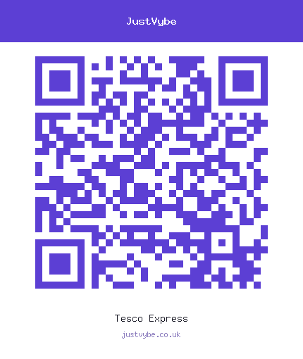 QR code