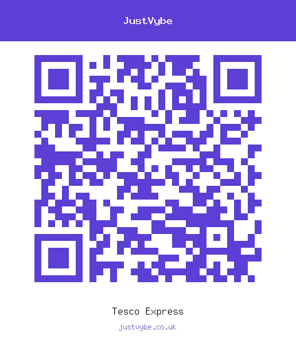 QR code
